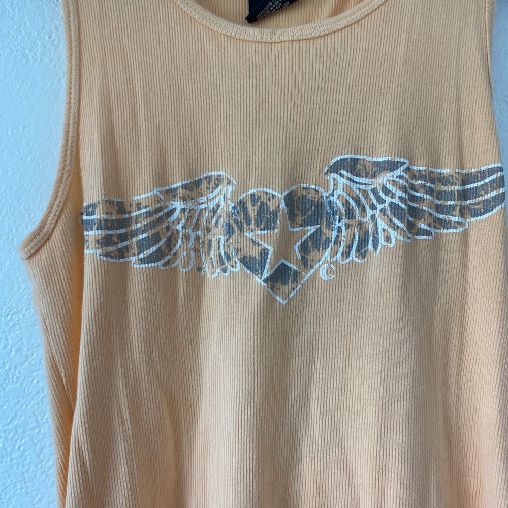 Tank top - Picture 2 of 4